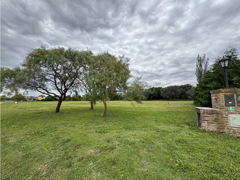 Venta Lote en Comarcas B La Elina — foto 2