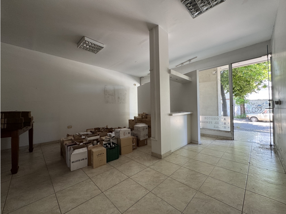 Venta Local Comercial Centrico Lujan - 4