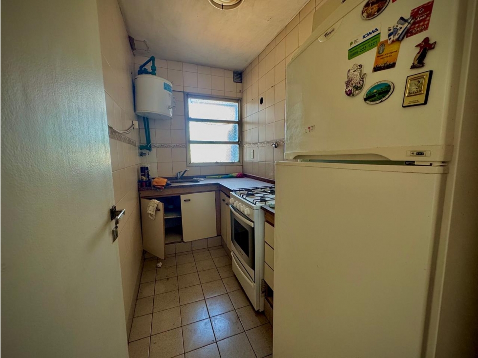 Venta Departamento Céntrico en Rivadavia y Mitre — foto 4