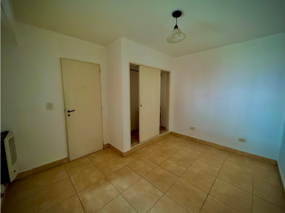 Alquiler Departamento 3 ambientes en Las Heras 268 - 5