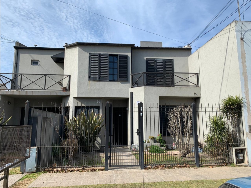 Venta Departamento F. Sanchez 53 PB3 - 1