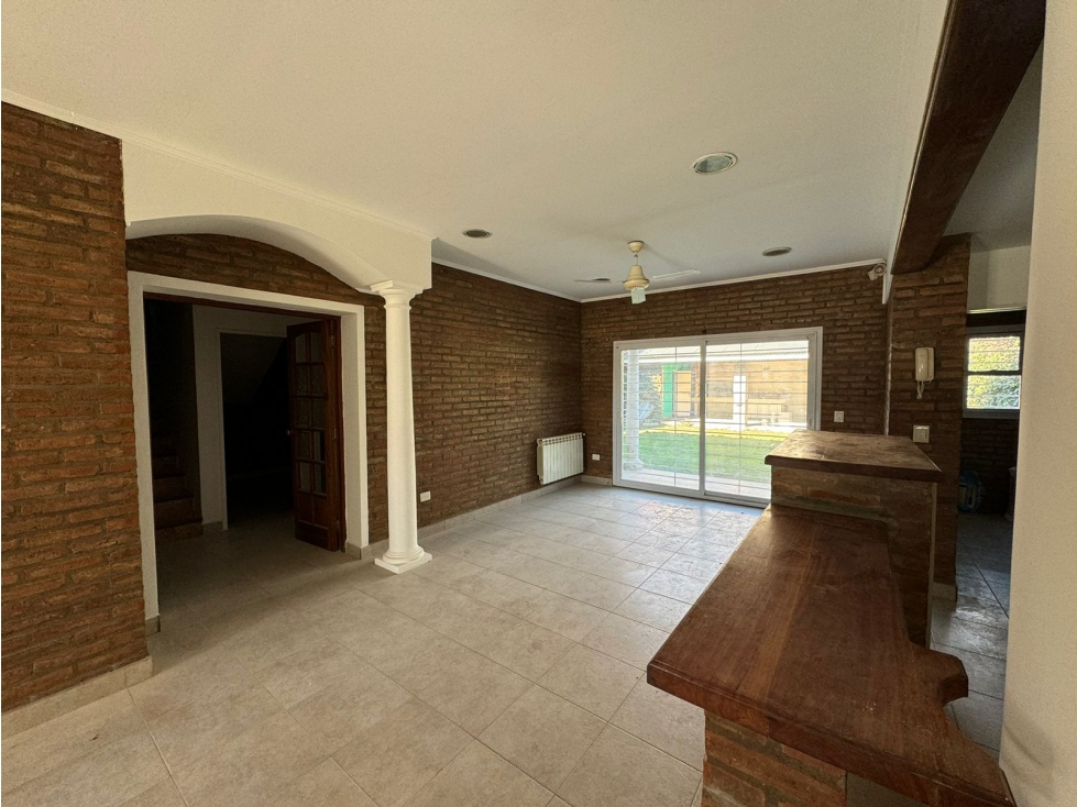 Venta Casa en Bº San Cayetano, Padre Varela 405 - 3