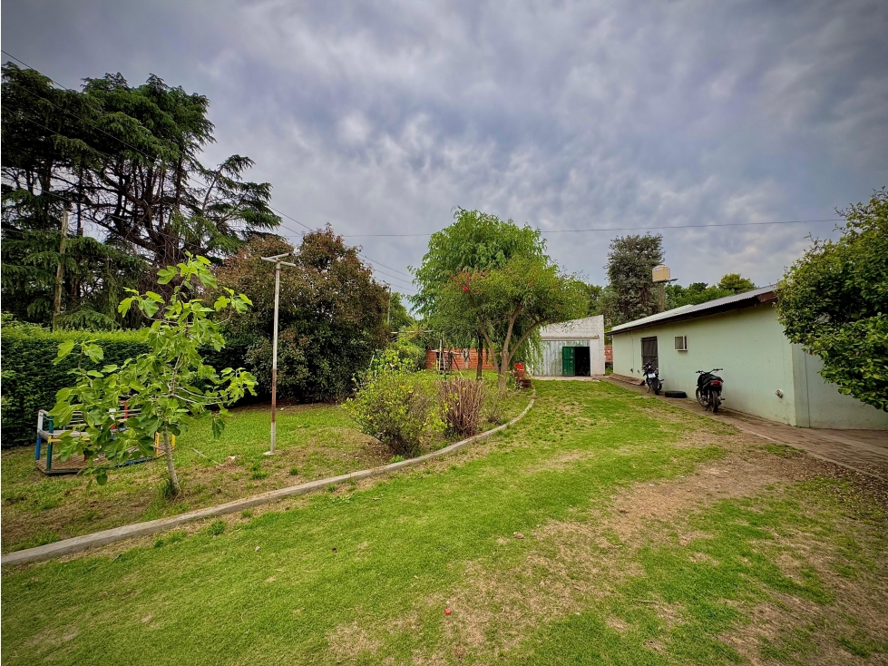 Venta Casa Quinta en Open Door - Rosa de Giordano — foto 2
