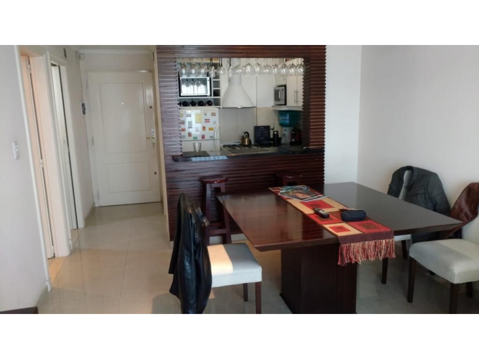 Venta Departamento/Duplex Centrico 25 de Mayo 810 - 2