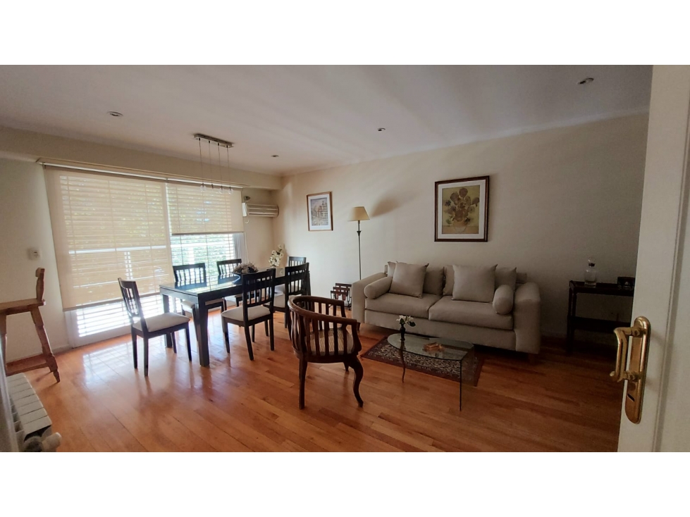 Venta Departamento Centrico M. Moreno 1070 2A - 4