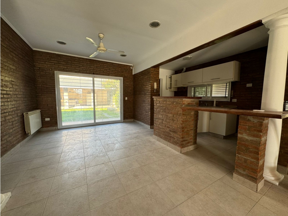 Venta Casa en Bº San Cayetano, Padre Varela 405 - 5