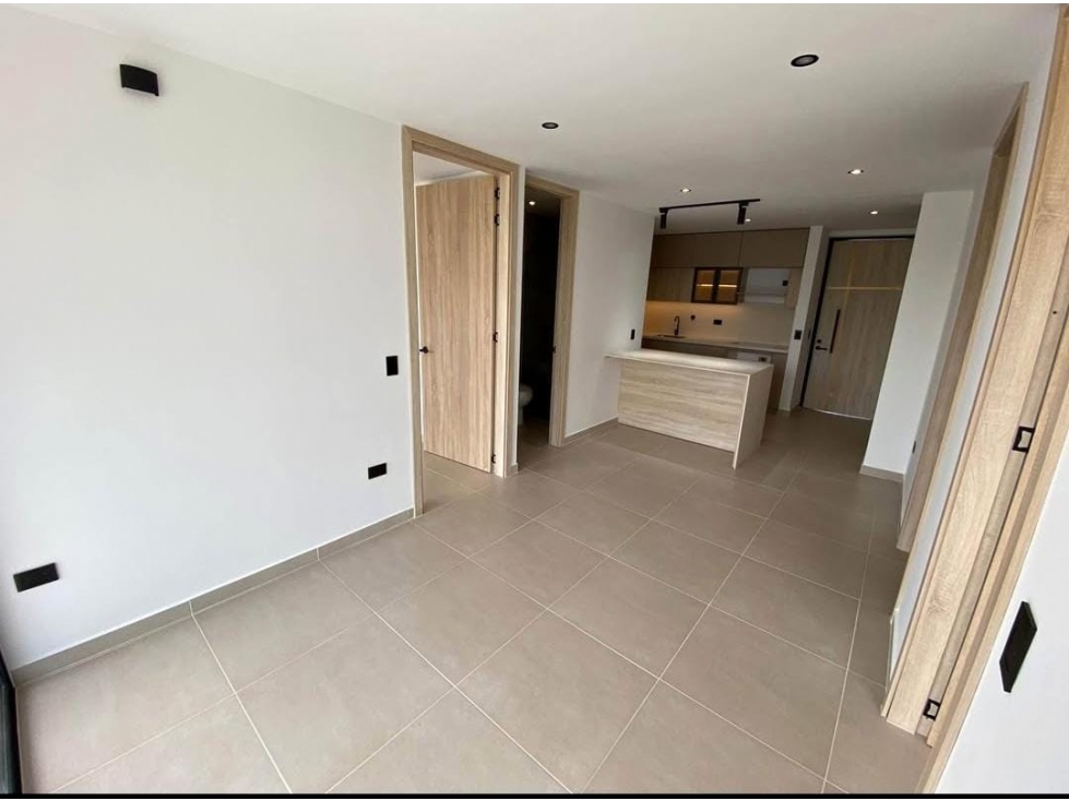 Apartamento Maumi La Ceja — foto 3