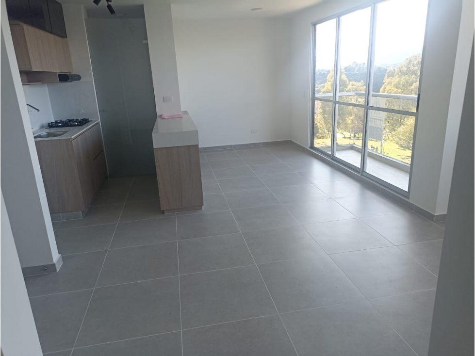 Apartamento sector Fontibón
