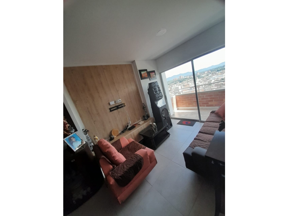 Apartamento Laureles Rionegro — foto 4