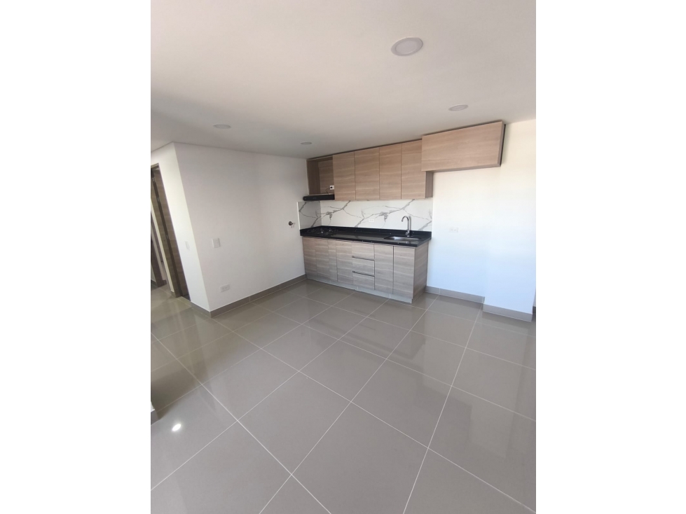 Apartamento Barrio La María — foto 4