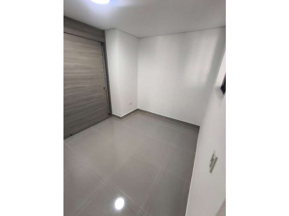 Apartamento barrio La Maria El Carmen de V — foto 2