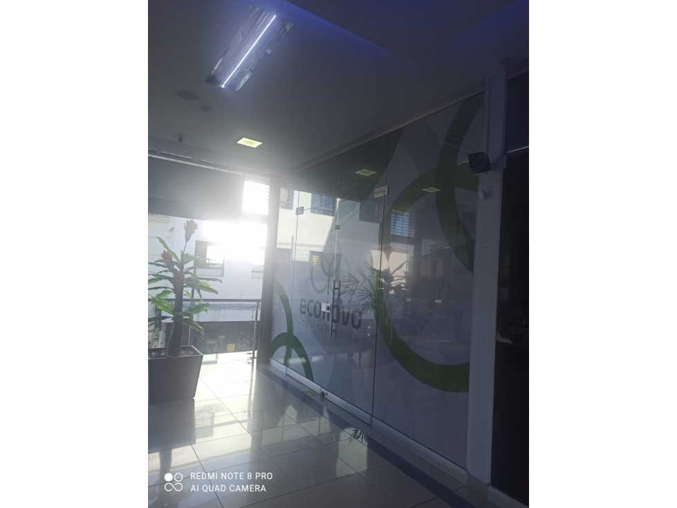 Local en Centro Comercial