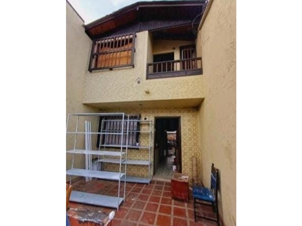 Casa lote Alto de la Capilla Rionegro