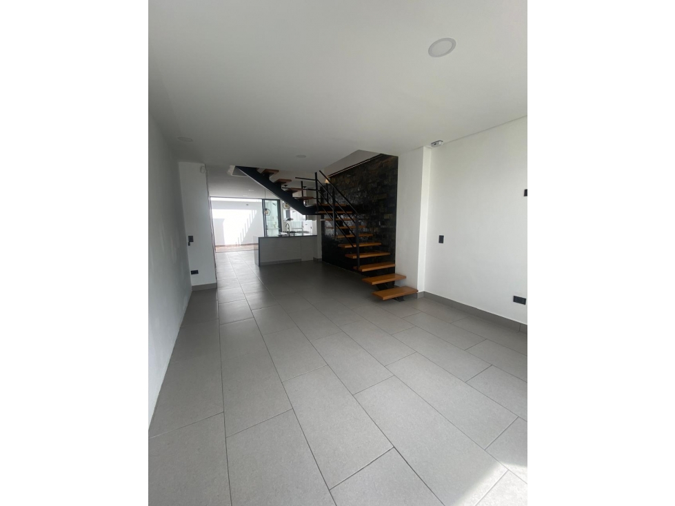 Casa Gualanday - Llanogrande