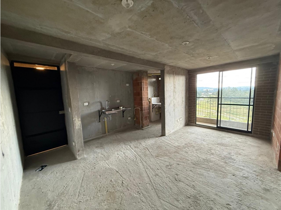 Apartamento Obra gris La Macarena — foto 5