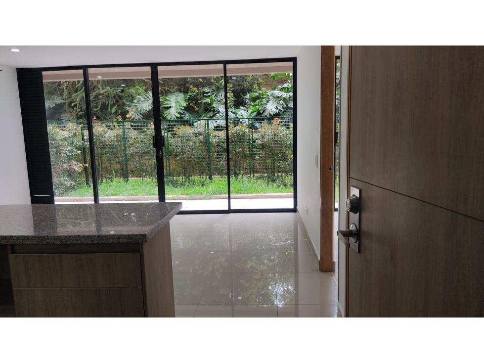 Apartaestudio San Antonio de Pereira
