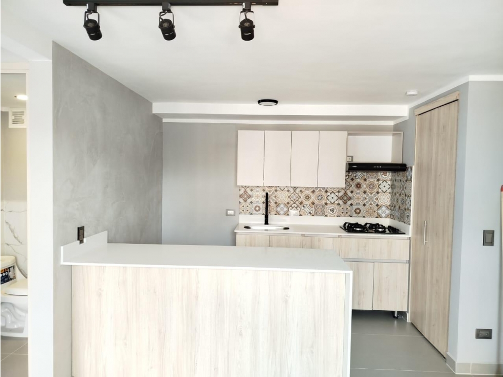 Apartamento arriendo Bosque Ceibal