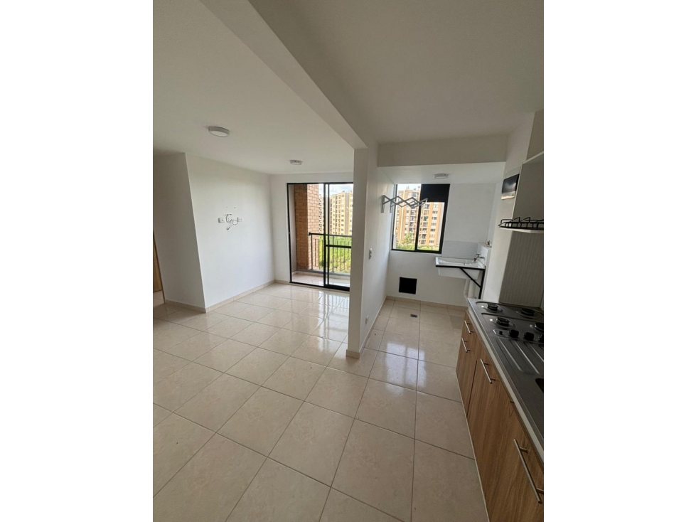 Apartamento La Macarena