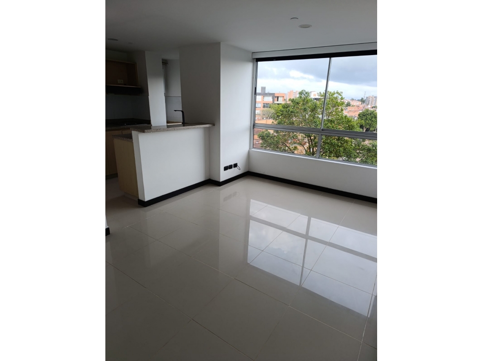 Apartamento San Antonio de Pereira