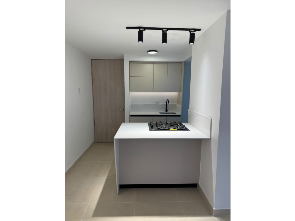 Apartamento Fontibón