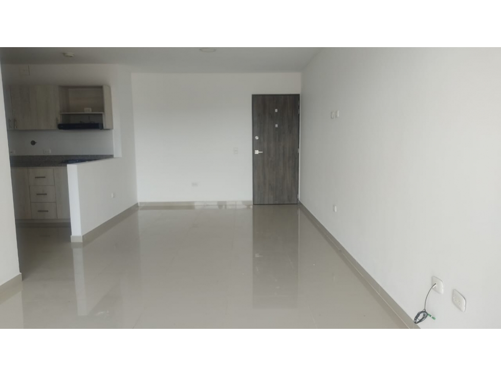 Apartamento sector El Rosal - La Católica