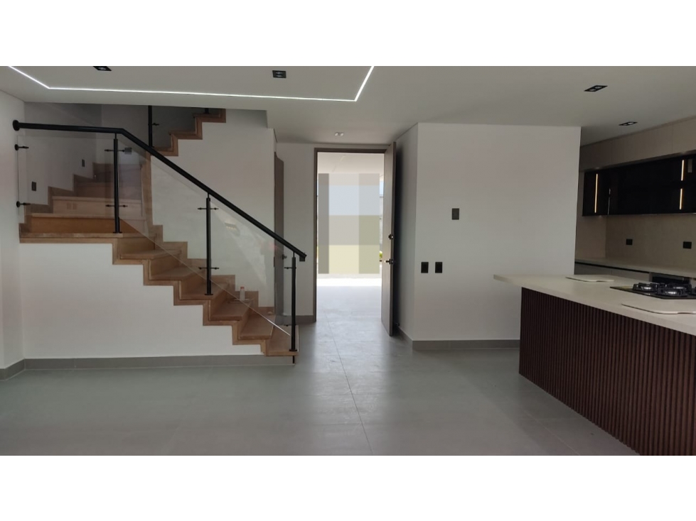 Casa Gualanday - Llanogrande unidad cerrada — foto 2