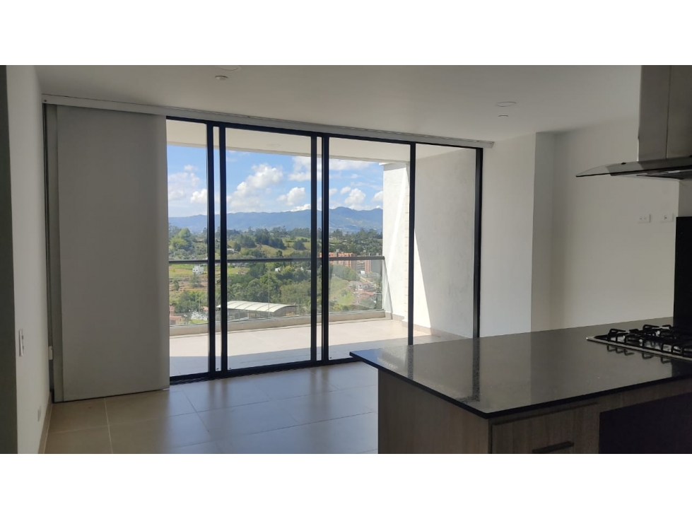 Apartamento sector los Colegios