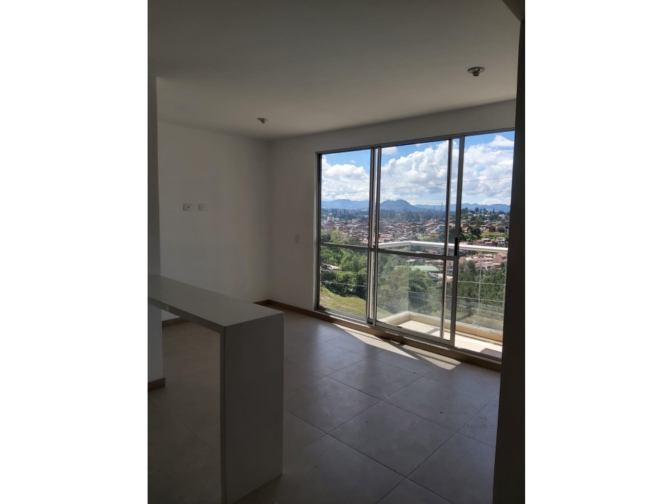 Apartamento Fontibón Rionegro
