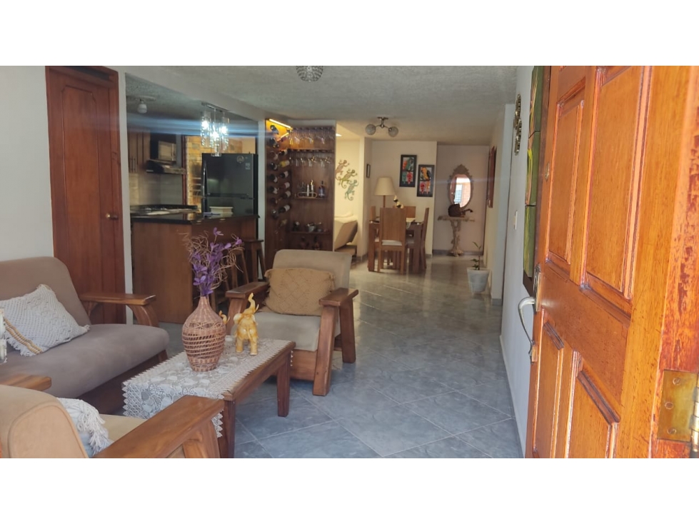 Casa El Porvenir