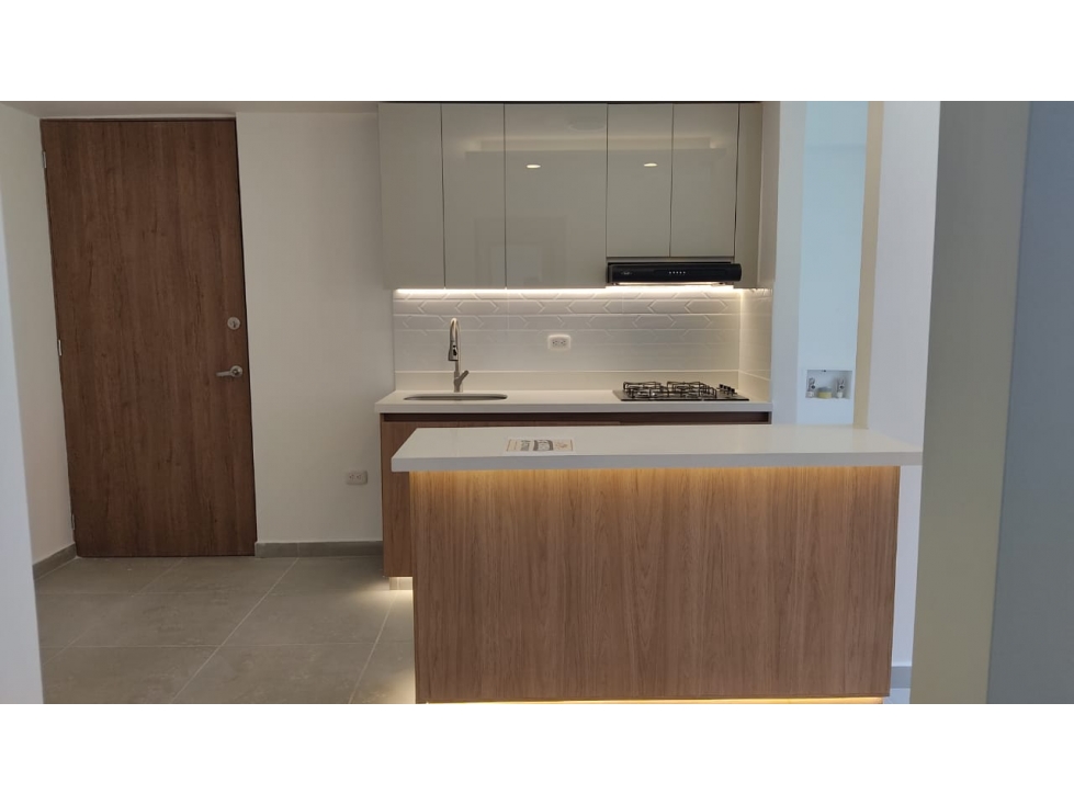 Apartamento para arriendo Urbanización Flandes - La Ceja