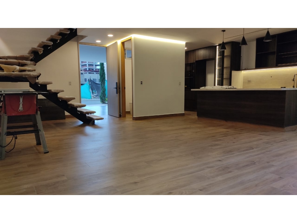Casa Gualanday - Llanogrande — foto 3
