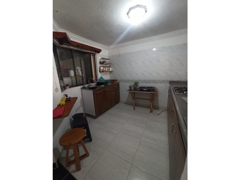 Casa sector El Porvenir — foto 3