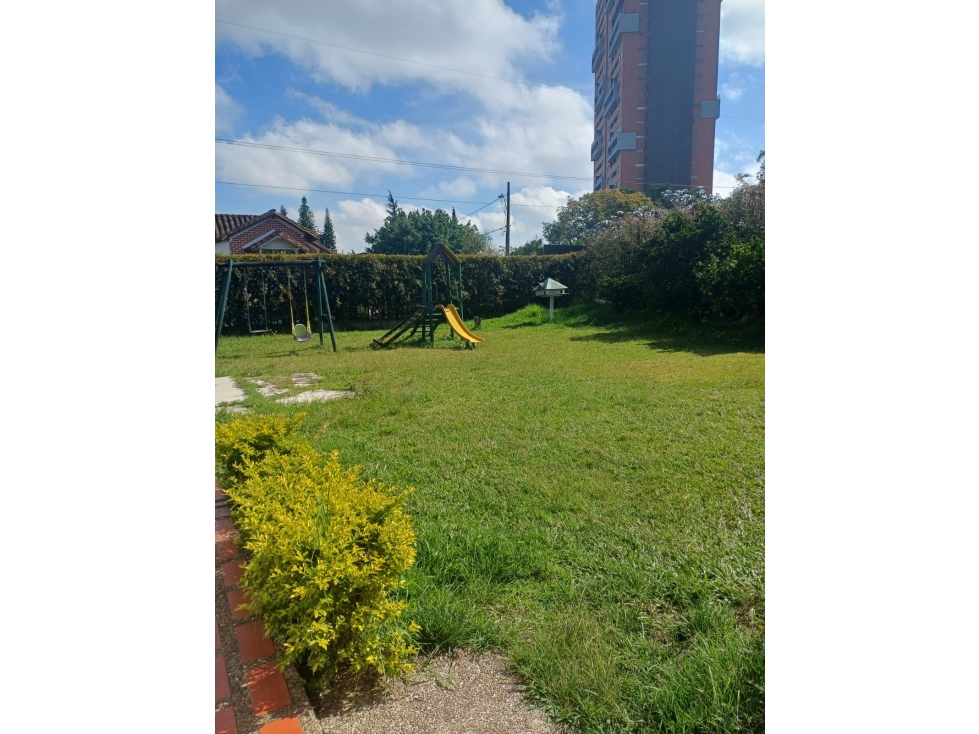 Casa en arriendo Balcones