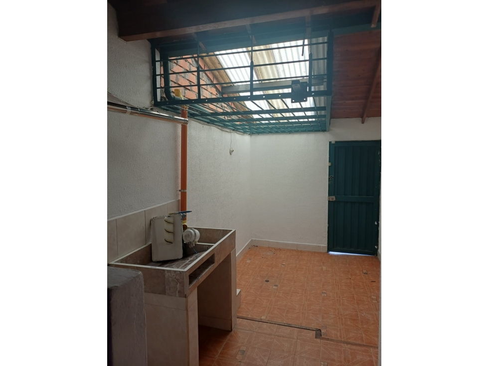 Casa en arriendo Balcones — foto 5