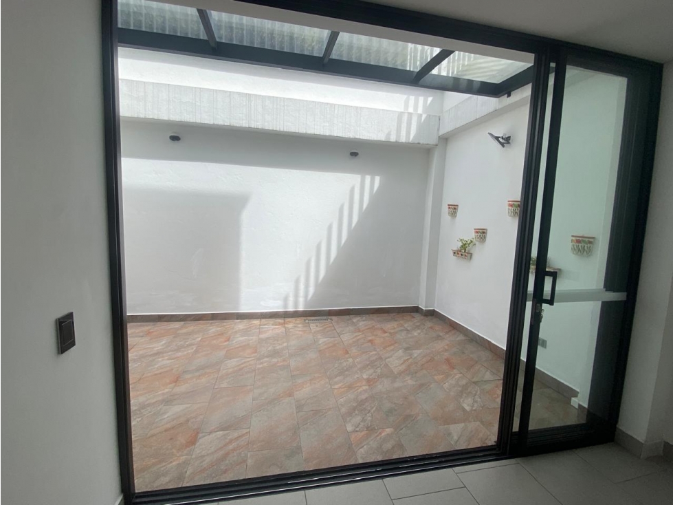 Casa Gualanday - Llanogrande — foto 6