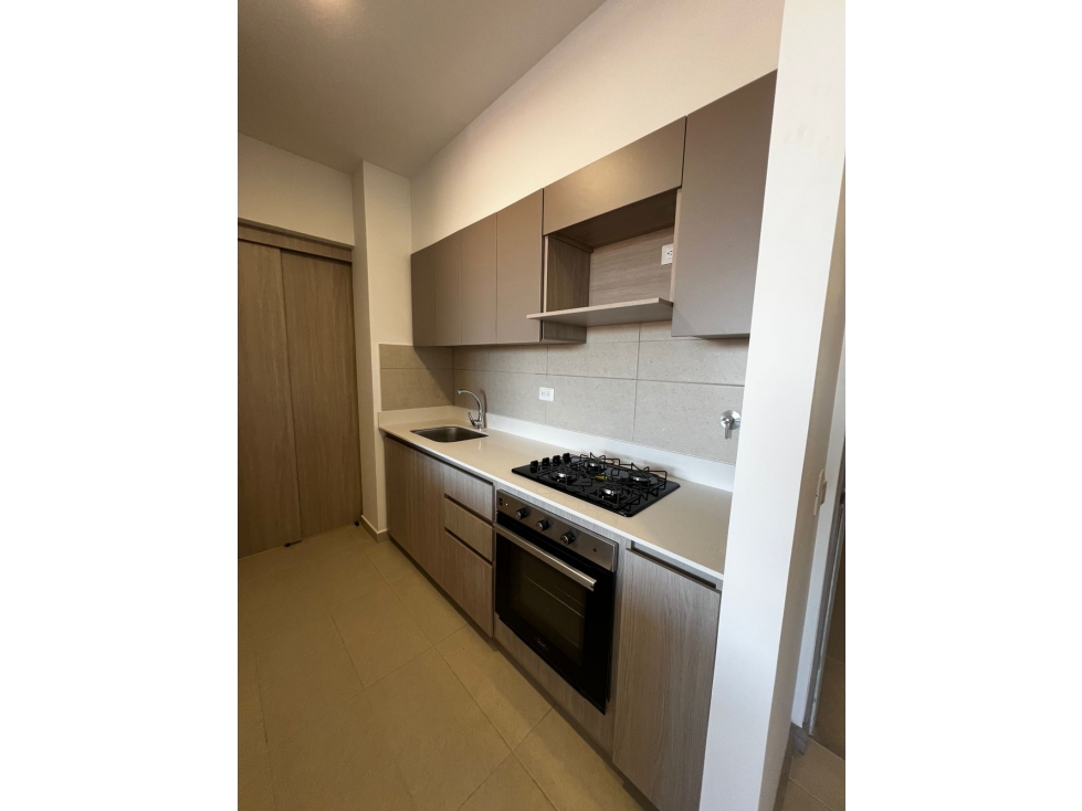 Apartamento Vivari San Nicolás — foto 4