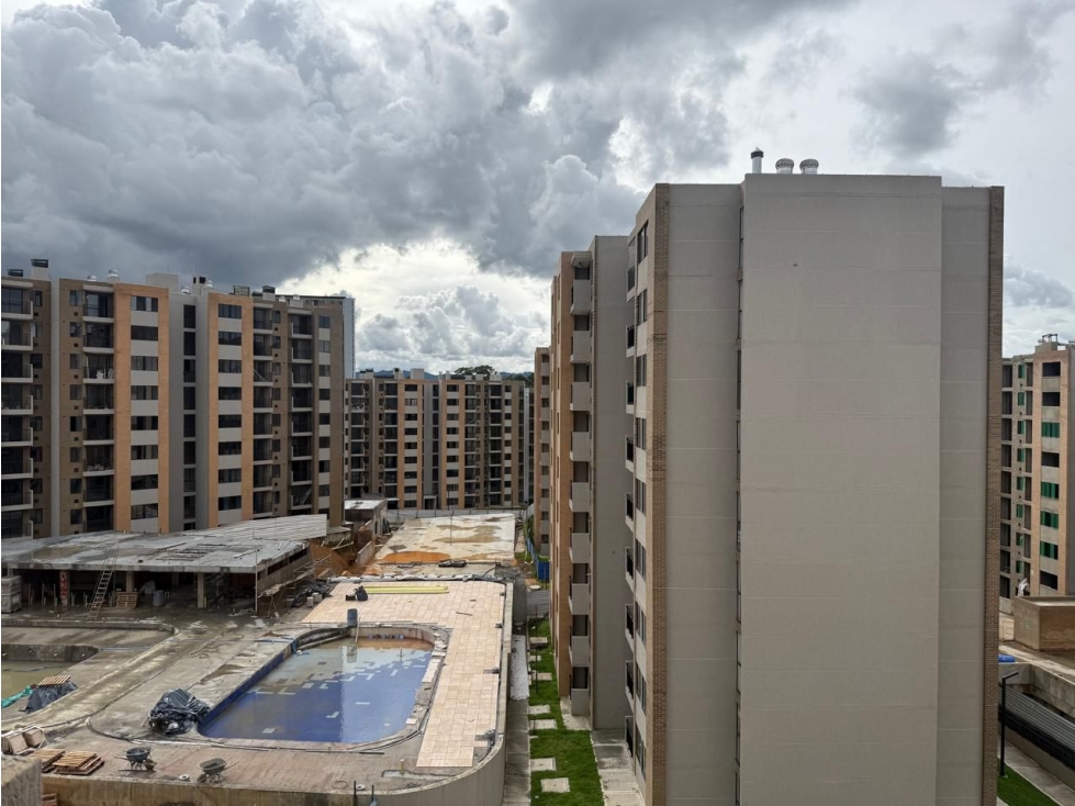 Apartamento La Macarena — foto 2