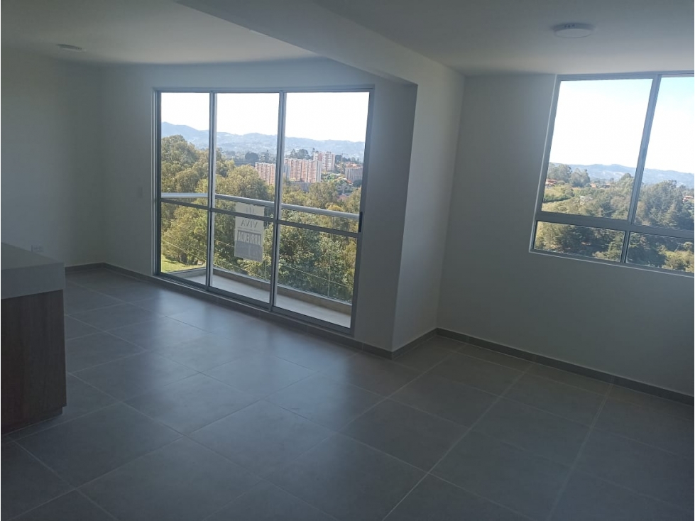 Apartamento sector Fontibón — foto 5