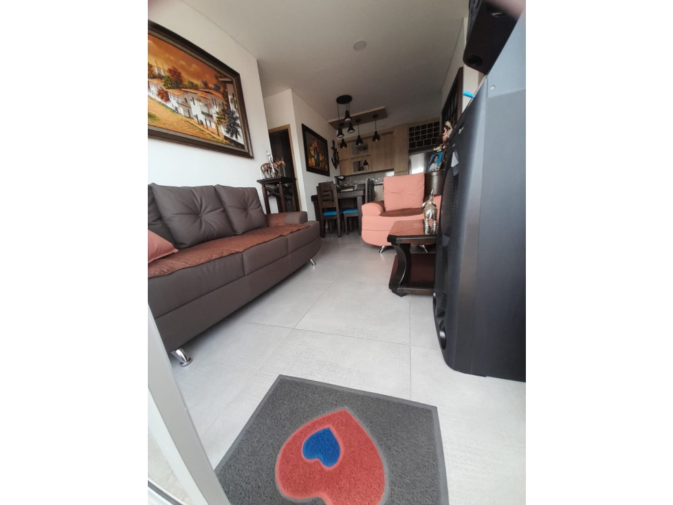 Apartamento Laureles Rionegro — foto 3