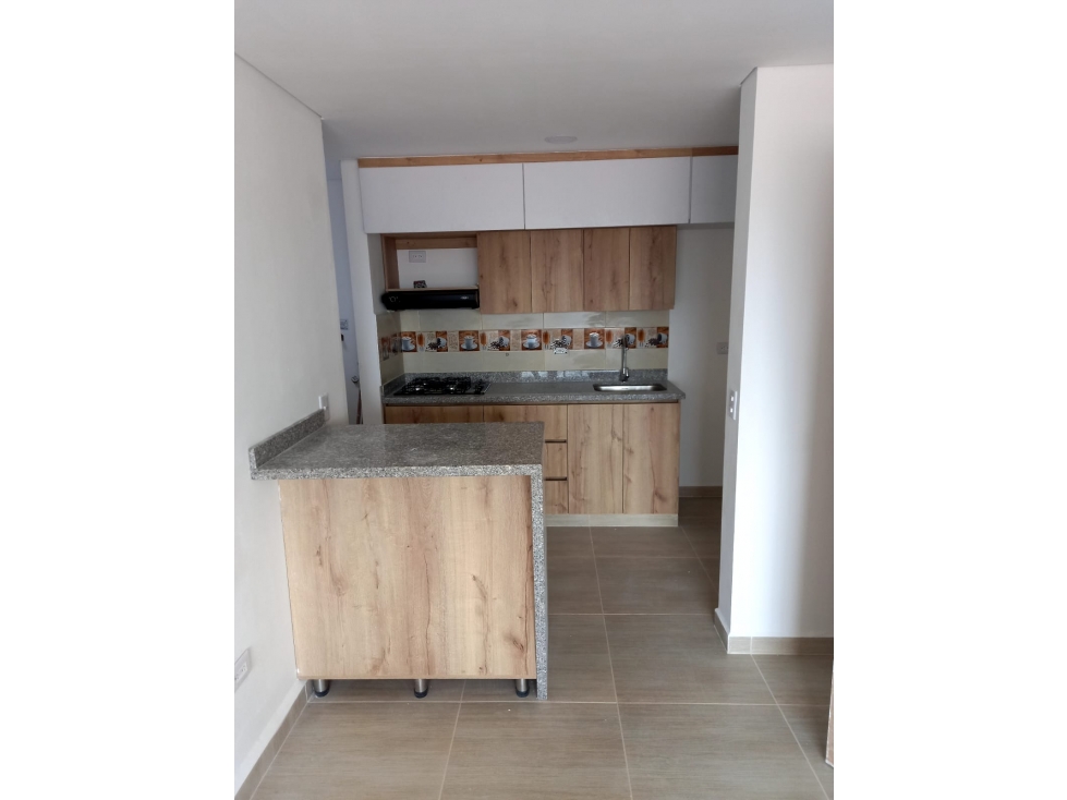 Apartamento Laureles Rionegro — foto 2