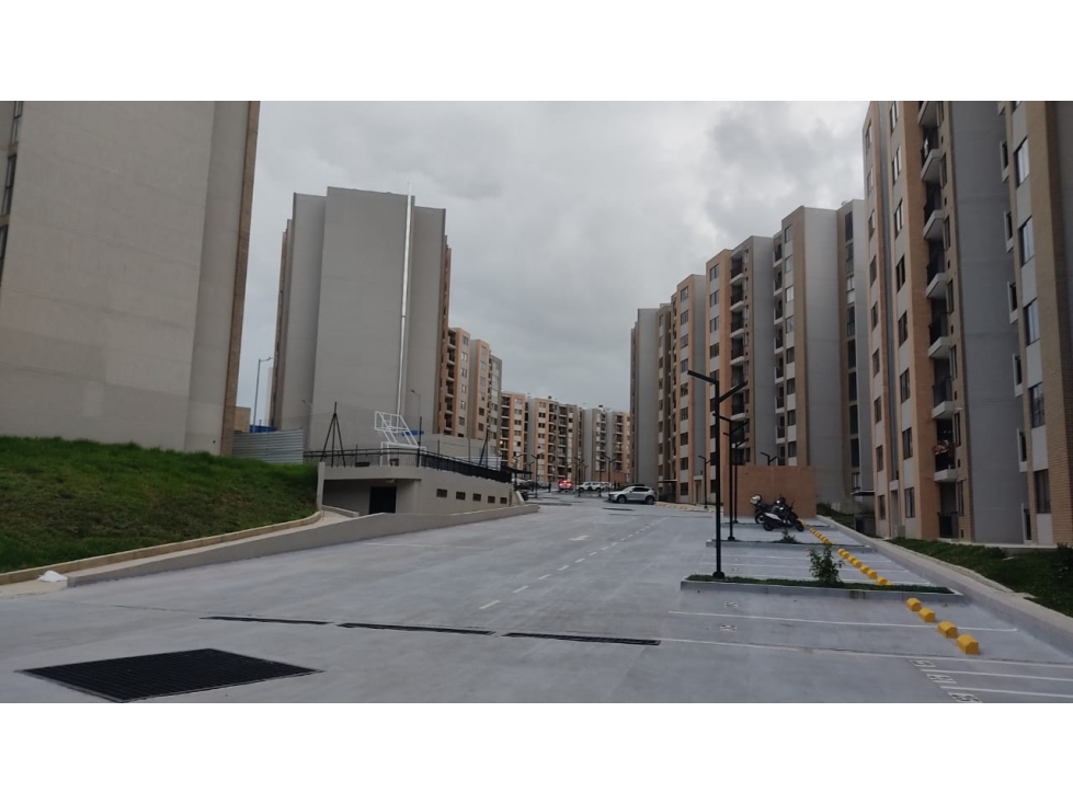 Apartamento Obra gris La Macarena — foto 4