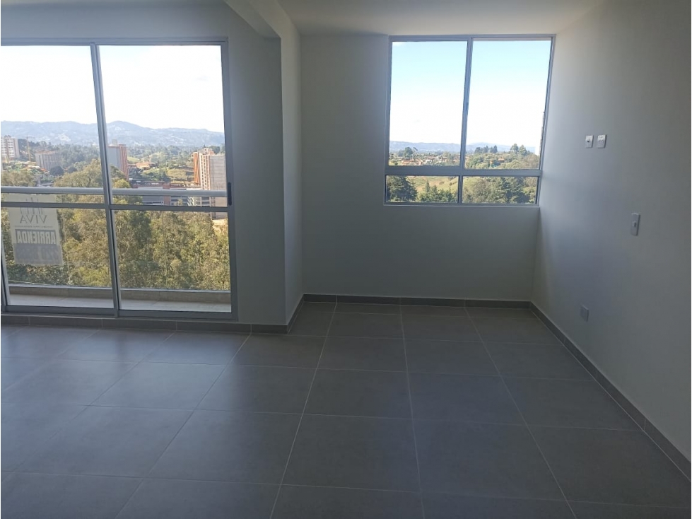 Apartamento sector Fontibón — foto 4