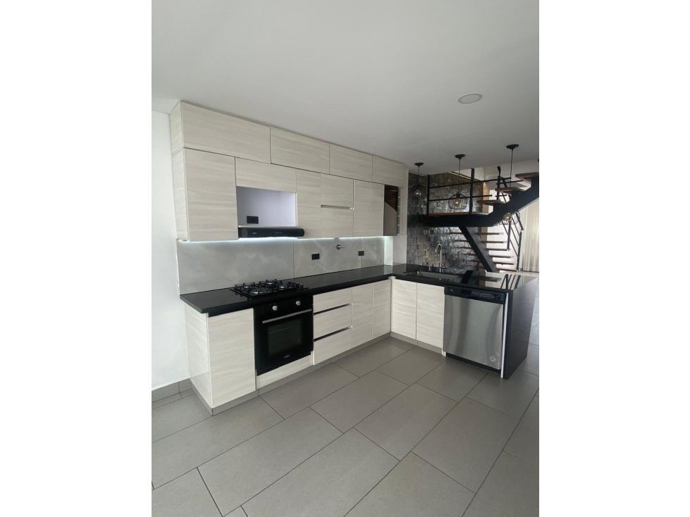 Casa Gualanday - Llanogrande — foto 5