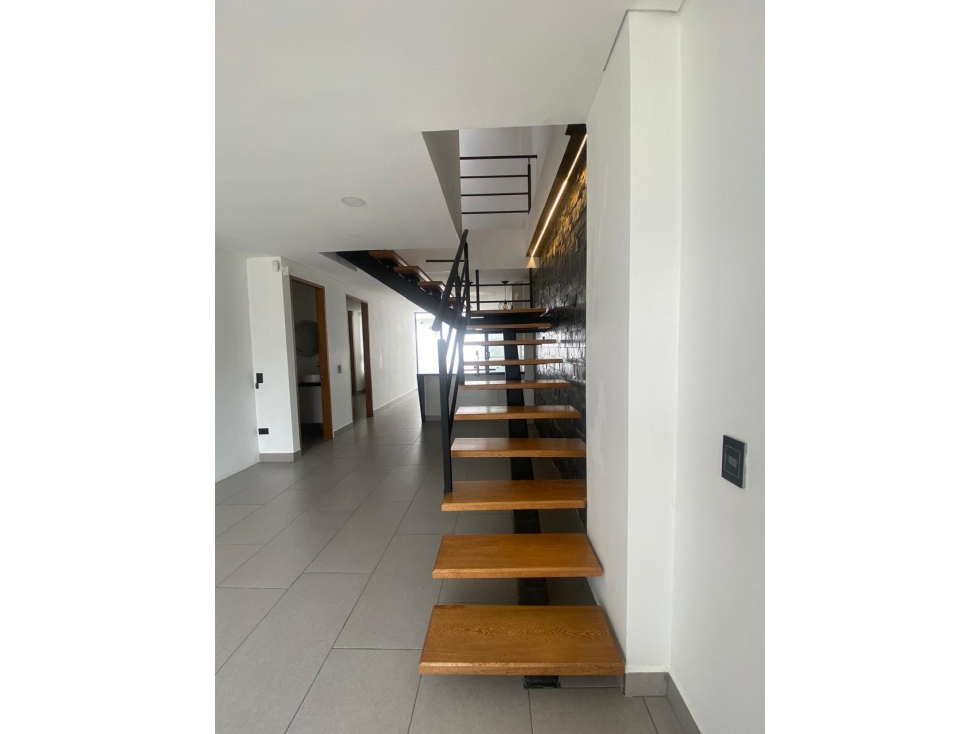 Casa Gualanday - Llanogrande — foto 3