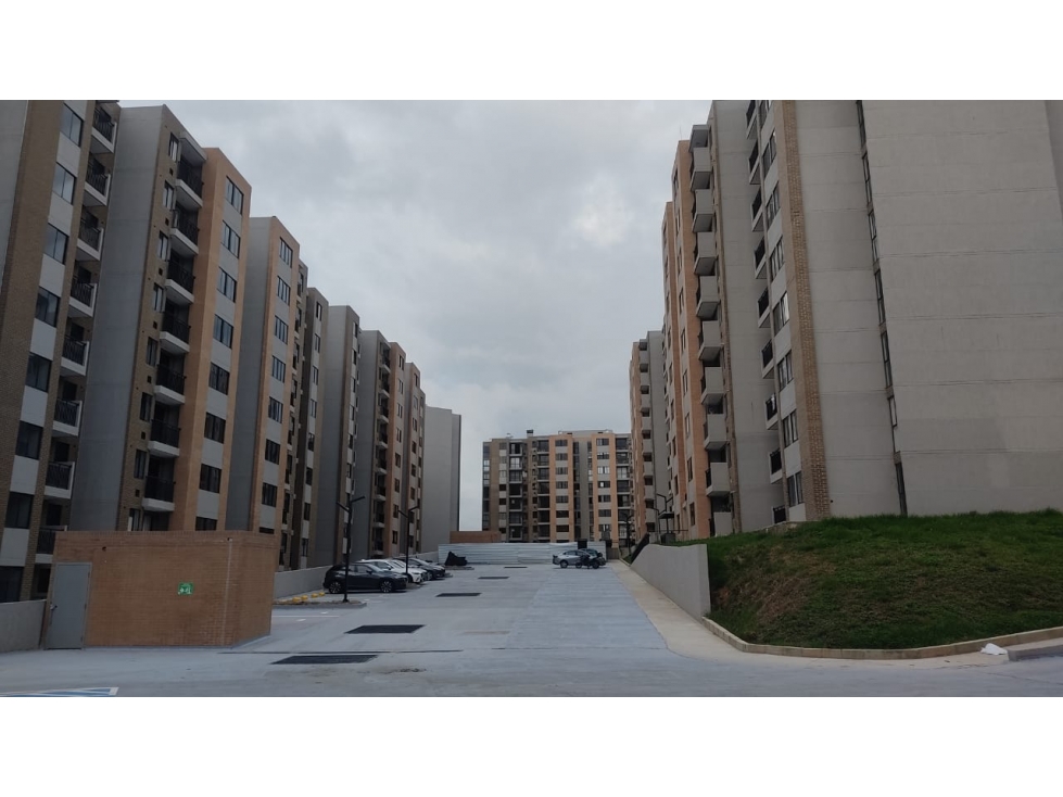 Apartamento La Macarena — foto 5