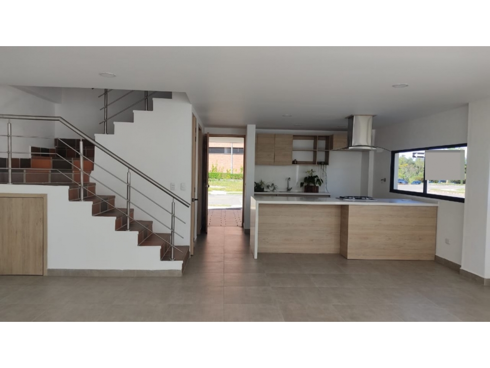 Casa sector Barro Blanco — foto 2