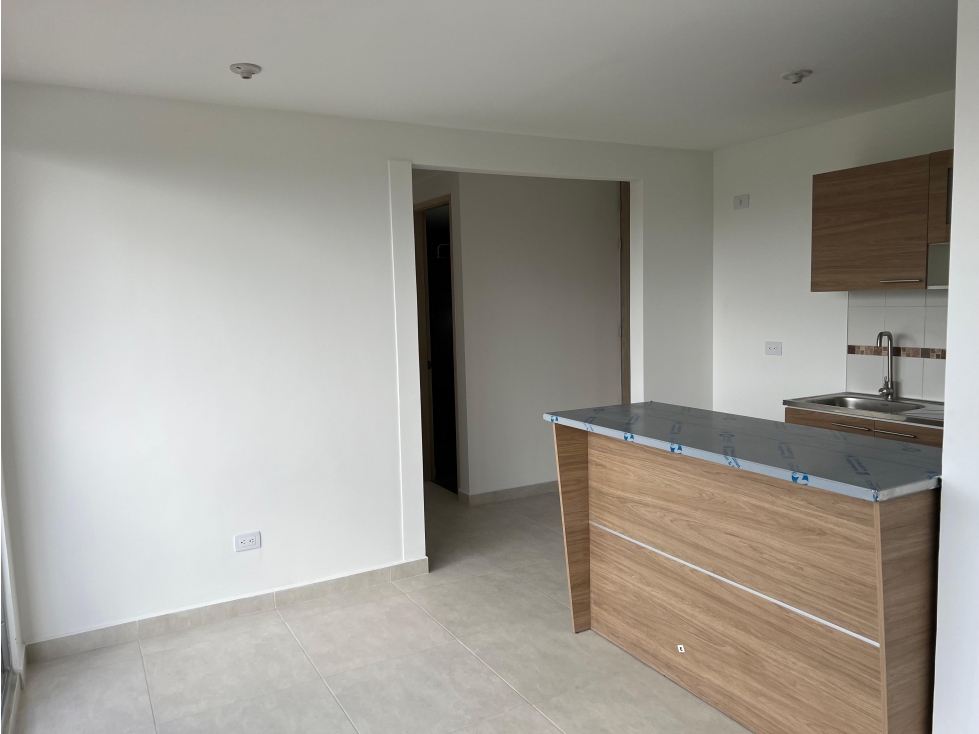 Apartamento Fontibón Rionegro — foto 2