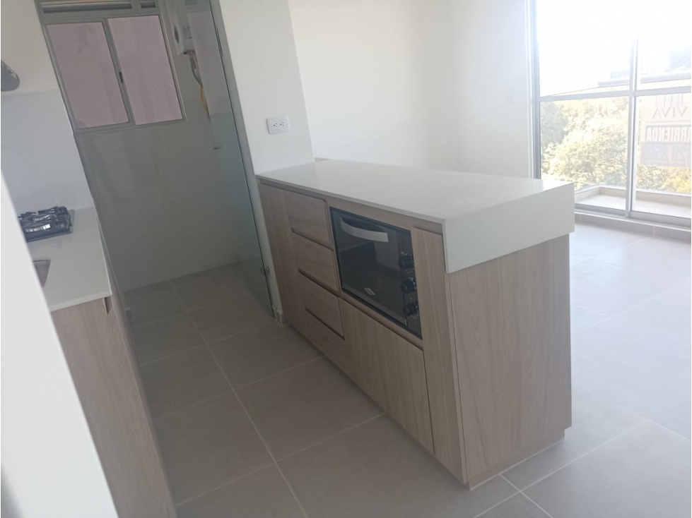 Apartamento sector Fontibón — foto 3