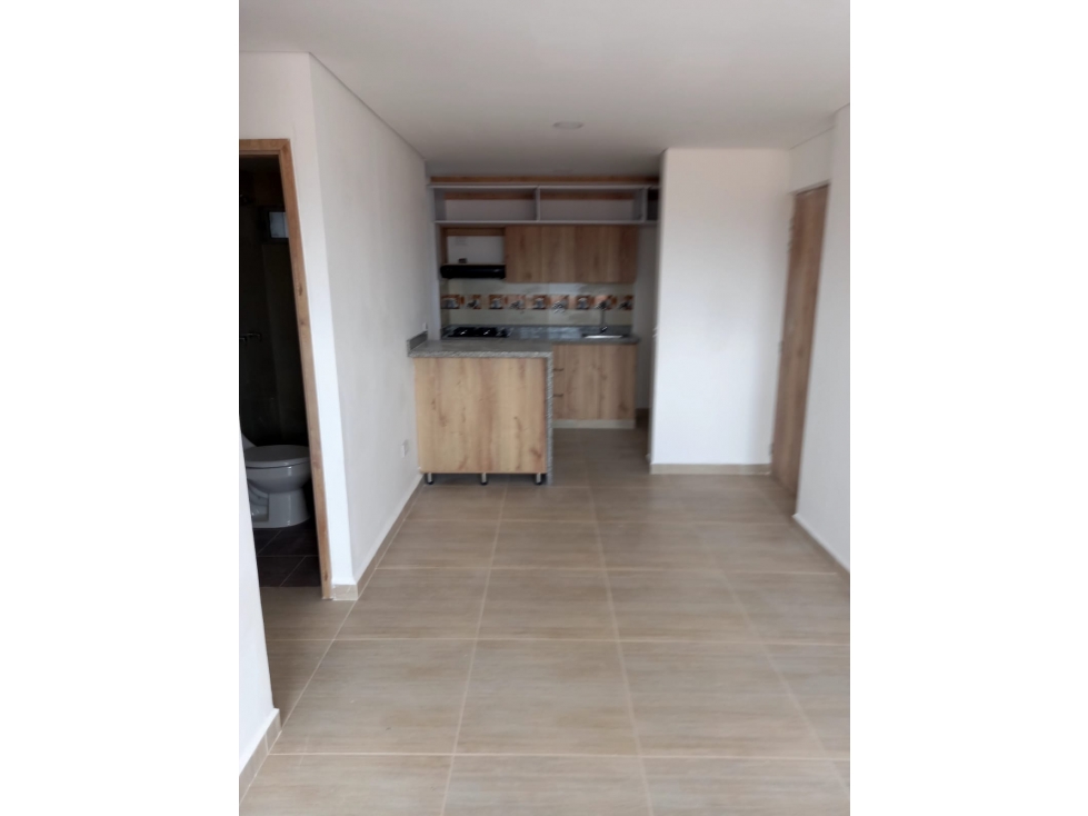 Apartamento Laureles Rionegro