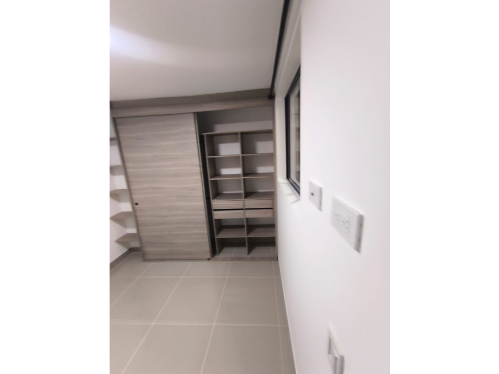 Apartamento Barrio La María — foto 2